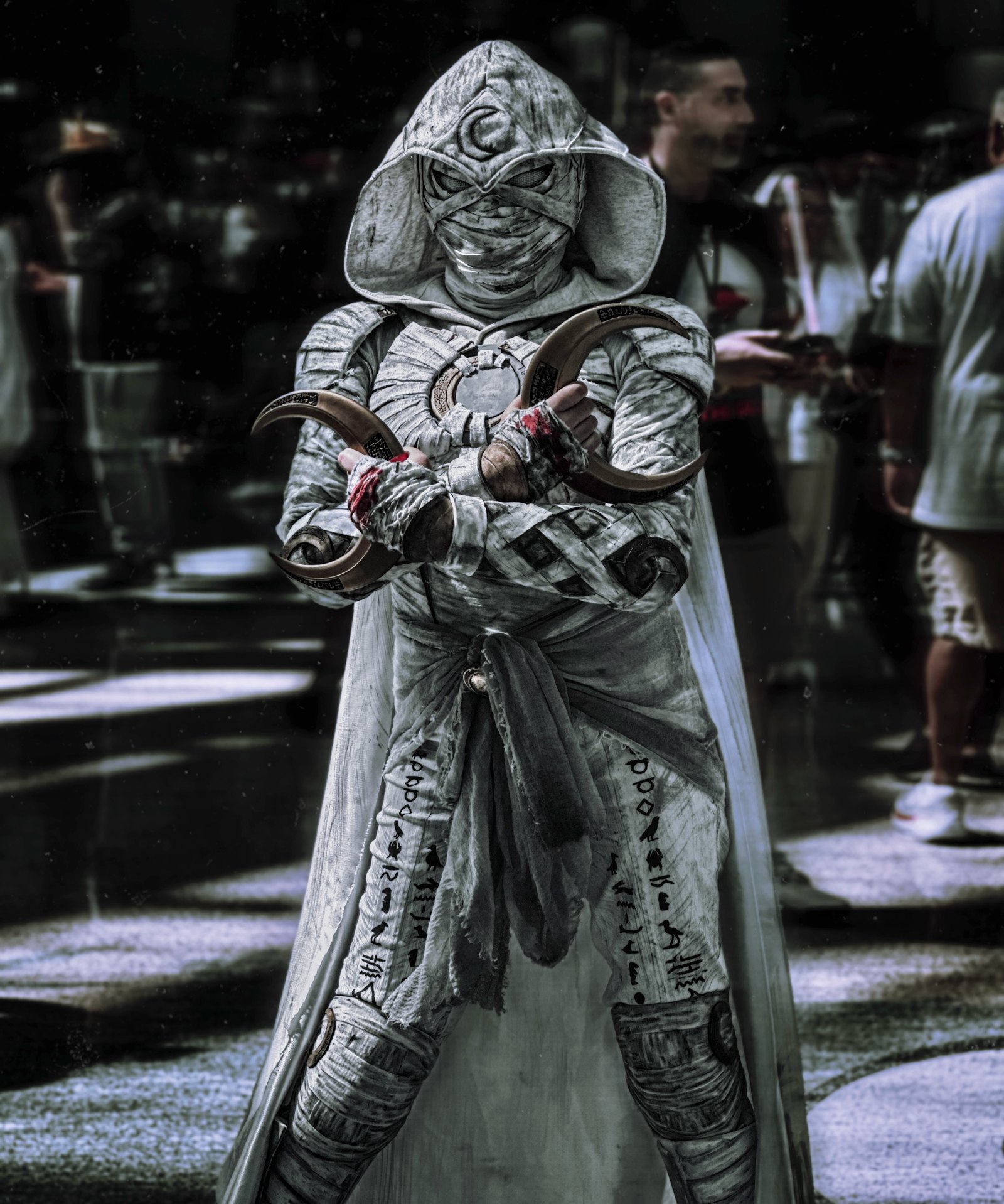 marvel-mcu-x-men-moon-knight cosplay contribution
