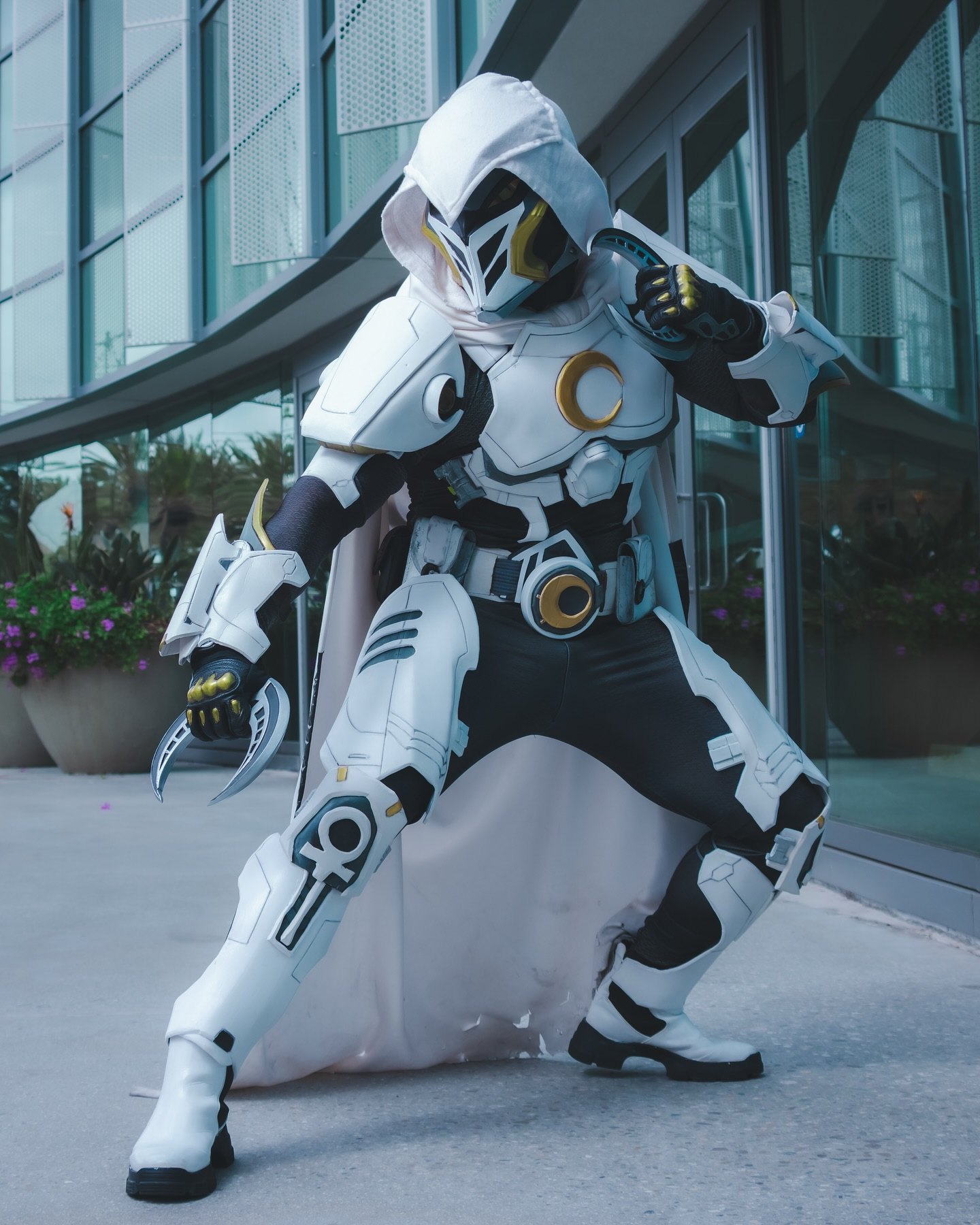 marvel-mcu-x-men-moon-knight cosplay contribution