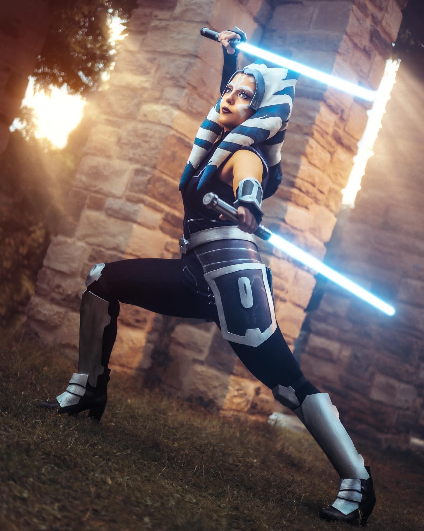 star-wars-ahsoka-tano cosplay contribution