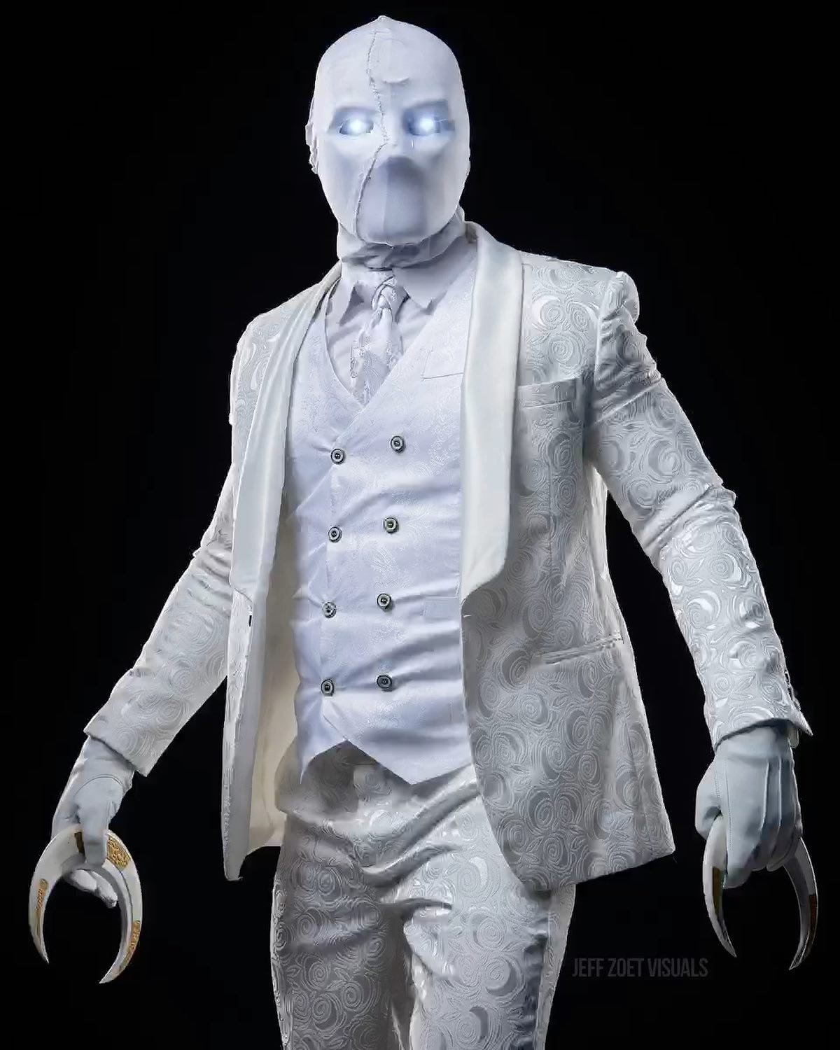 marvel-mcu-x-men-moon-knight cosplay contribution