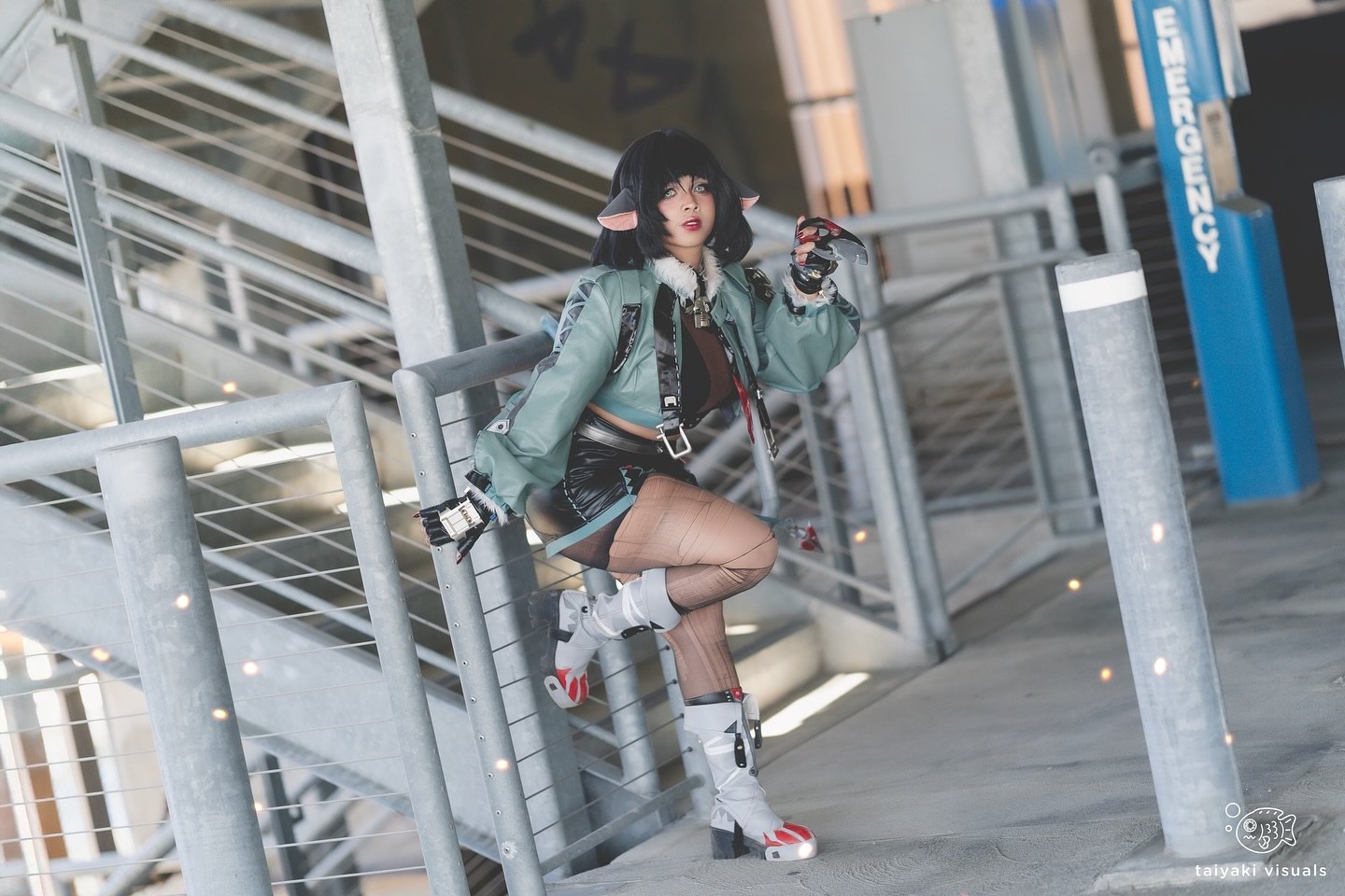 zenless-zone-zero-jane-doe cosplay contribution