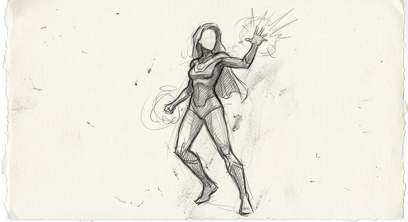 Atom Eve sketch placeholder — sketch placeholder