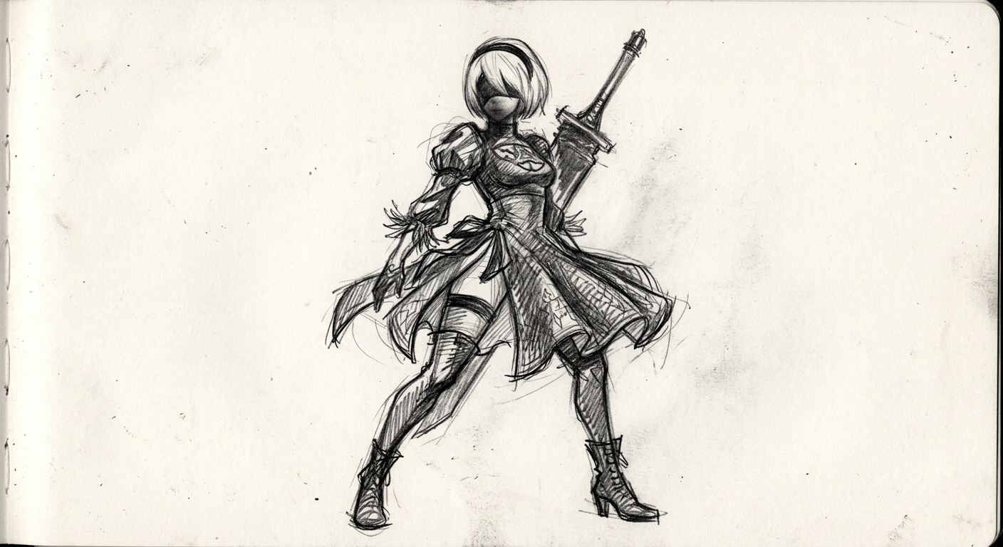 2B sketch placeholder — sketch placeholder